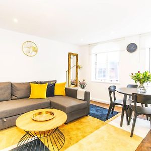 Appartement met een Slaapkamer